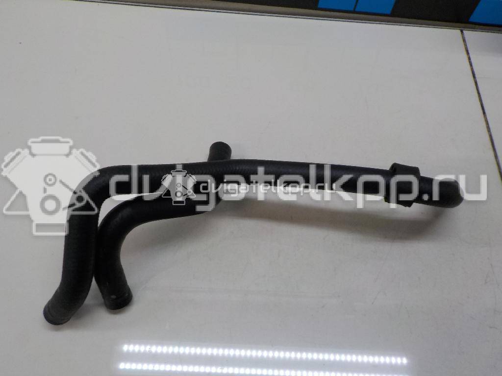 Фото Шланг системы охлаждения  038121086L для Audi A4 {forloop.counter}}