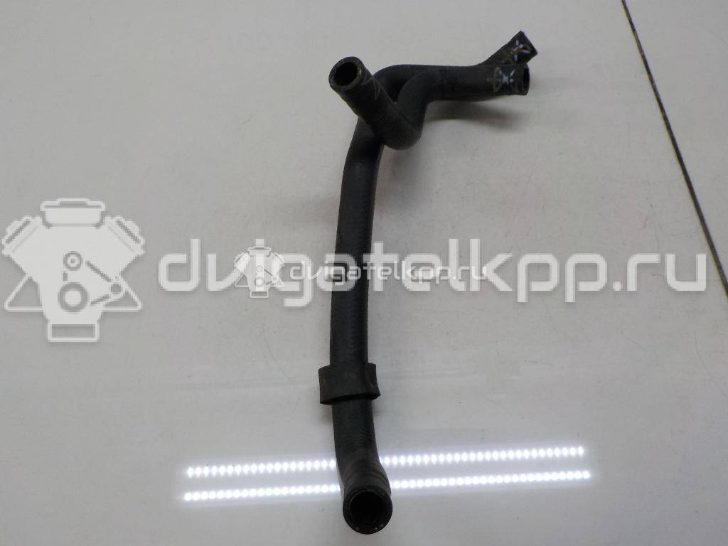 Фото Шланг системы охлаждения  038121086L для Audi A4 {forloop.counter}}