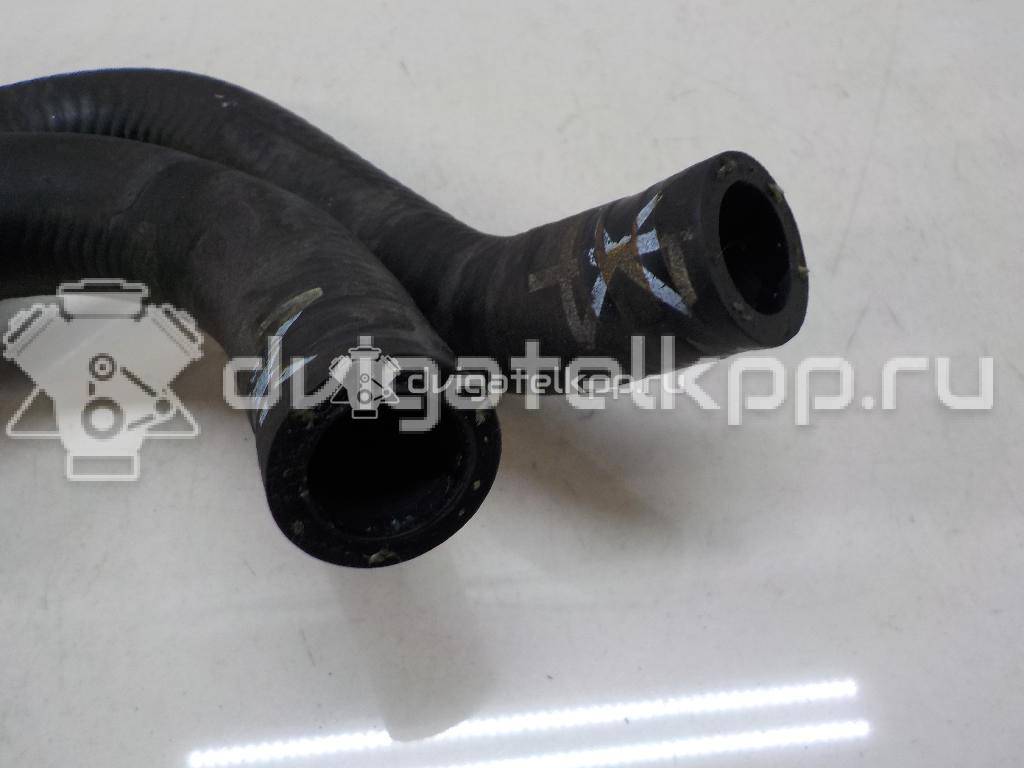 Фото Шланг системы охлаждения  038121086L для Audi A4 {forloop.counter}}