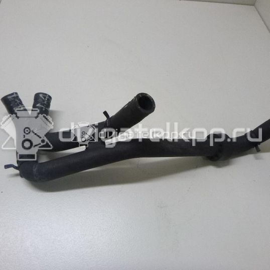 Фото Шланг системы охлаждения  038121086L для Audi A4