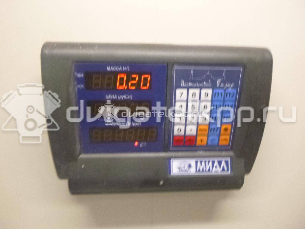 Фото Шланг системы охлаждения  038121086L для Audi A4 {forloop.counter}}