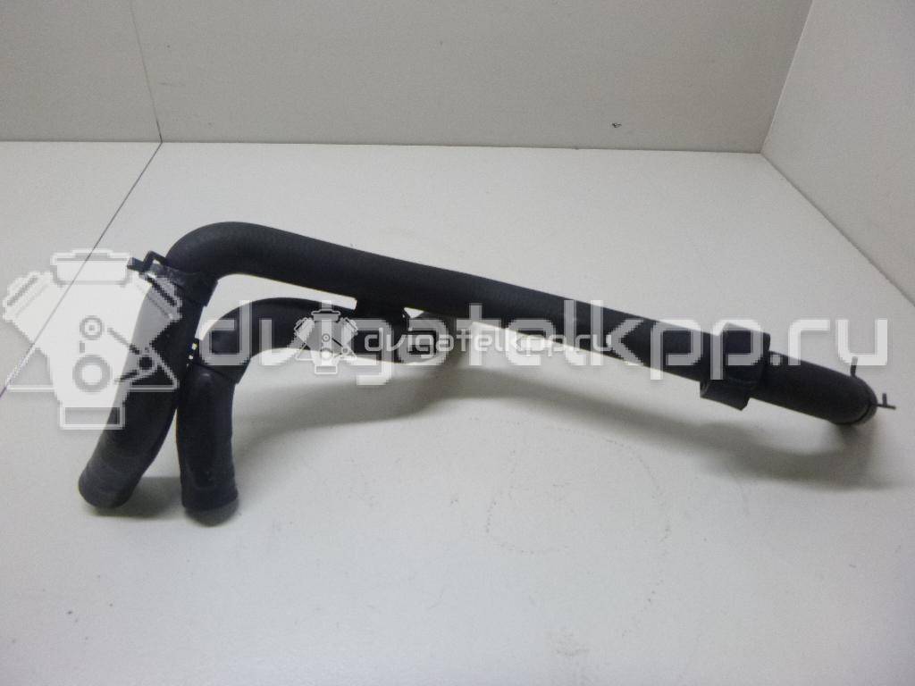 Фото Шланг системы охлаждения  038121086L для Audi A4 {forloop.counter}}