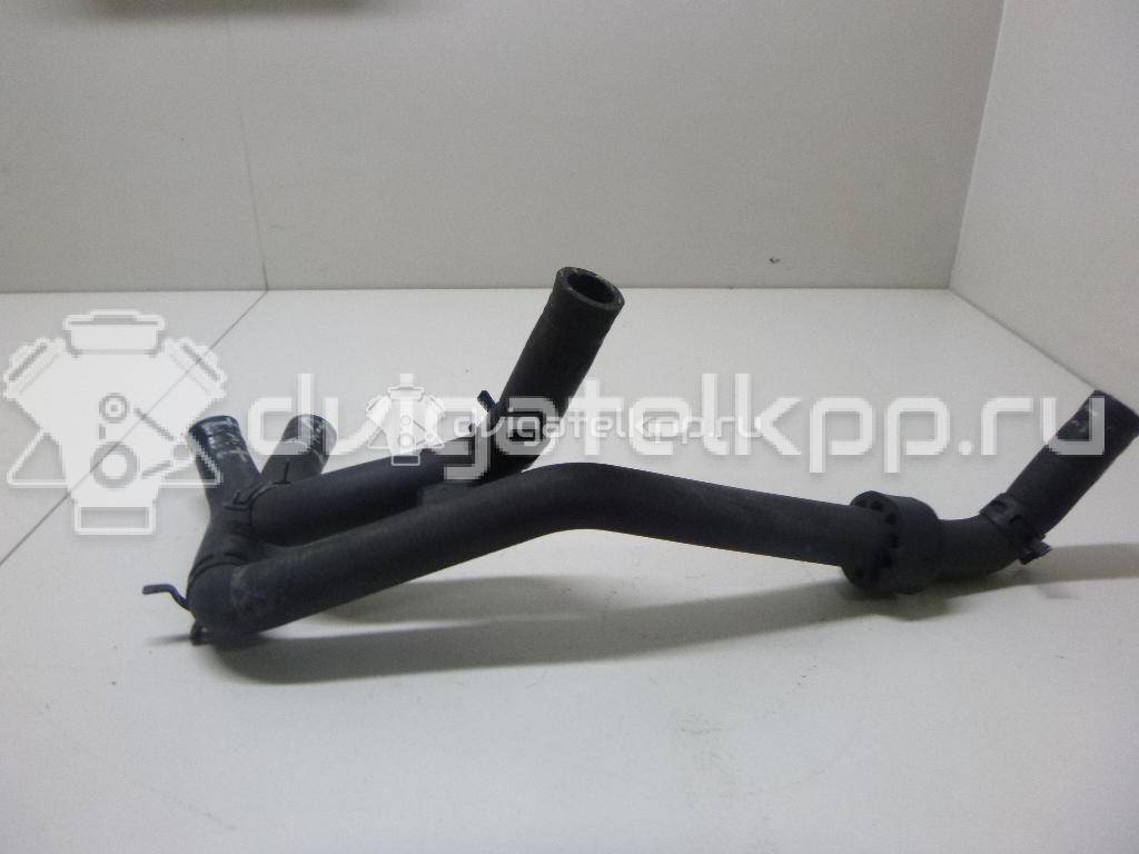 Фото Шланг системы охлаждения  038121086L для Audi A4 {forloop.counter}}