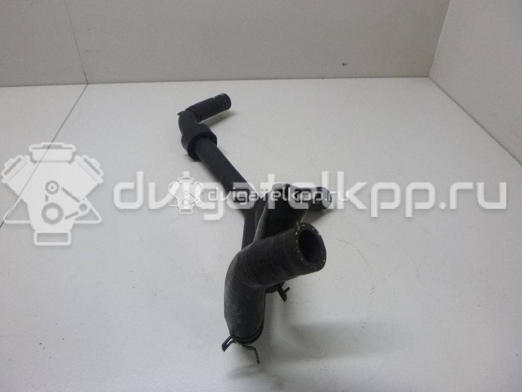 Фото Шланг системы охлаждения  038121086L для Audi A4 {forloop.counter}}