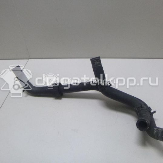 Фото Шланг системы охлаждения  038121086l для Audi A4