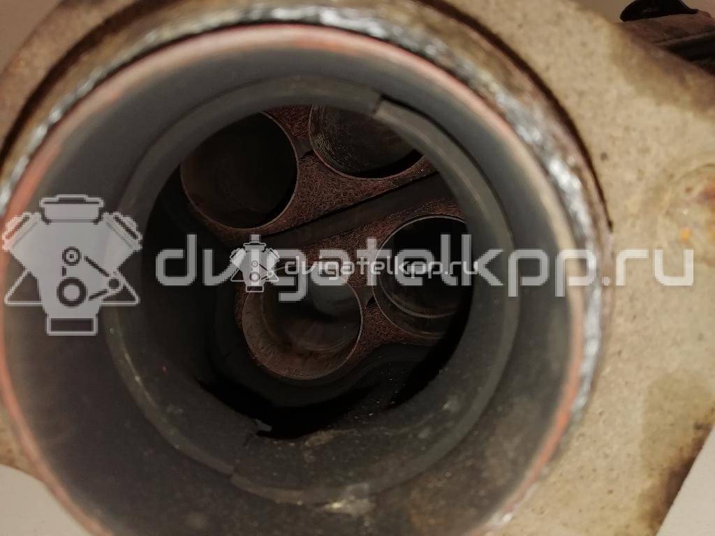 Фото Коллектор выпускной для двигателя 4B12 для Mitsubishi Outlander 169-171 л.с 16V 2.4 л Бензин/спирт 1555A412 {forloop.counter}}