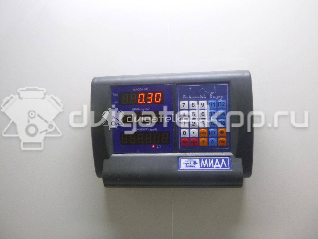 Фото Шланг системы охлаждения  038121086l для Audi A4 {forloop.counter}}