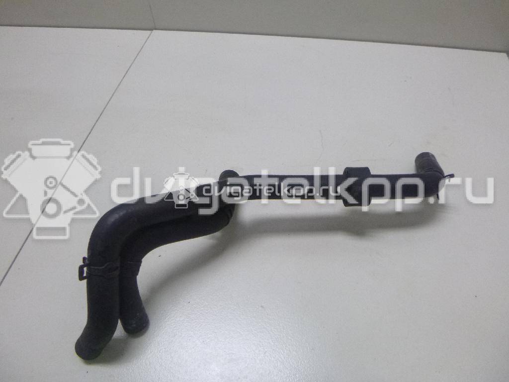 Фото Шланг системы охлаждения  038121086l для Audi A4 {forloop.counter}}