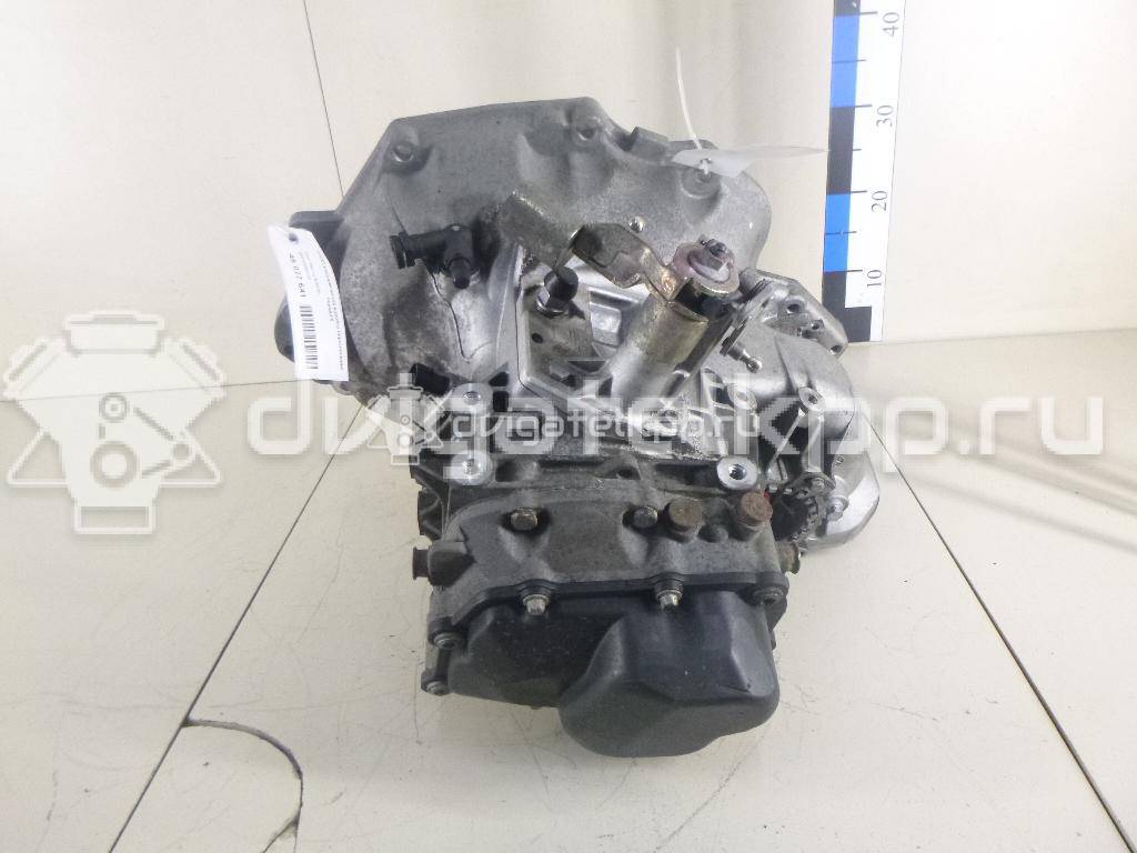 Фото Контрактная (б/у) МКПП для Opel Adam / Meriva 101 л.с 16V 1.4 л B 14 XER бензин 55566442 {forloop.counter}}