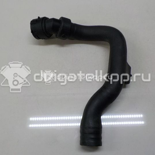 Фото Патрубок радиатора  8e0121101c для Audi A4 / A6