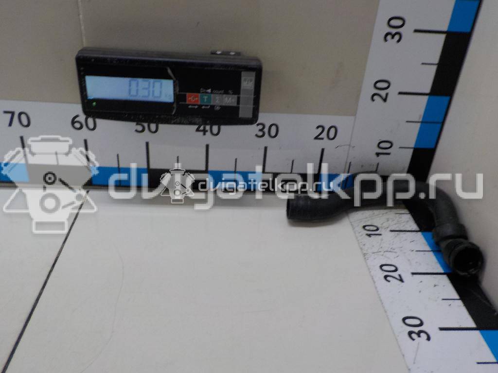 Фото Патрубок радиатора  8e0121101c для Audi A4 / A6 {forloop.counter}}