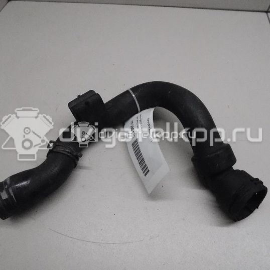 Фото Патрубок радиатора  8e0121101c для Audi A4 / A6