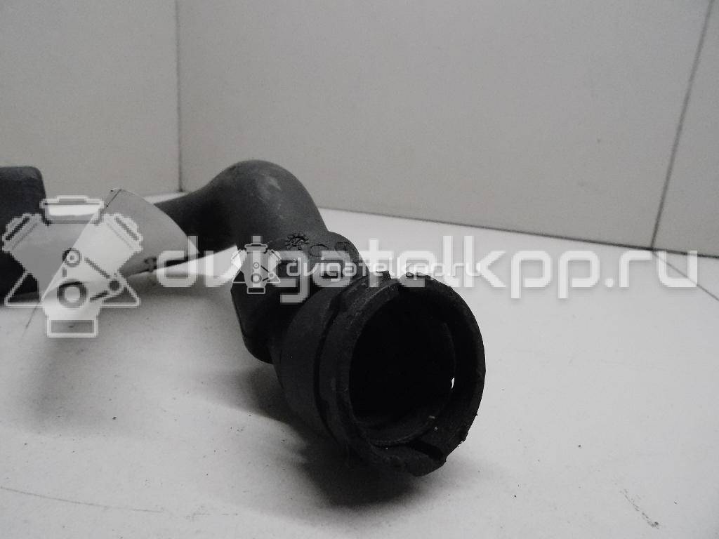 Фото Патрубок радиатора  8e0121101c для Audi A4 / A6 {forloop.counter}}