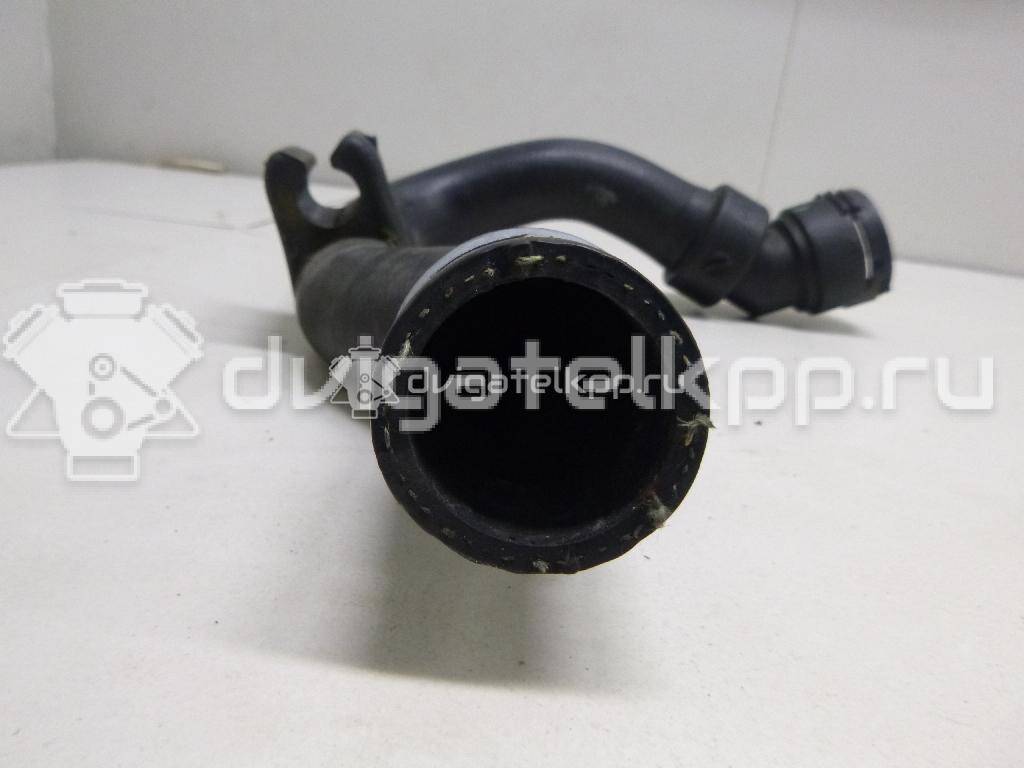 Фото Патрубок радиатора  8e0121101c для Audi A4 / A6 {forloop.counter}}