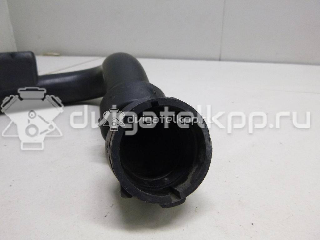 Фото Патрубок радиатора  8e0121101c для Audi A4 / A6 {forloop.counter}}