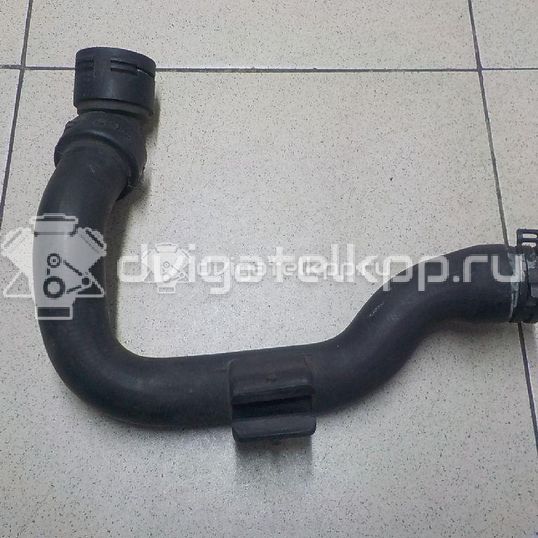 Фото Патрубок радиатора  8e0121101c для Audi A4 / A6