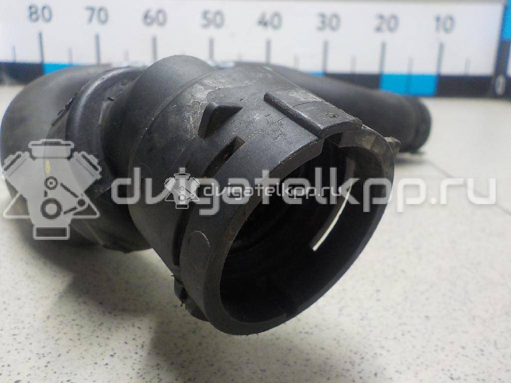 Фото Патрубок радиатора  8e0121101c для Audi A4 / A6 {forloop.counter}}