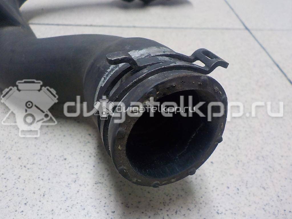 Фото Патрубок радиатора  8e0121101c для Audi A4 / A6 {forloop.counter}}