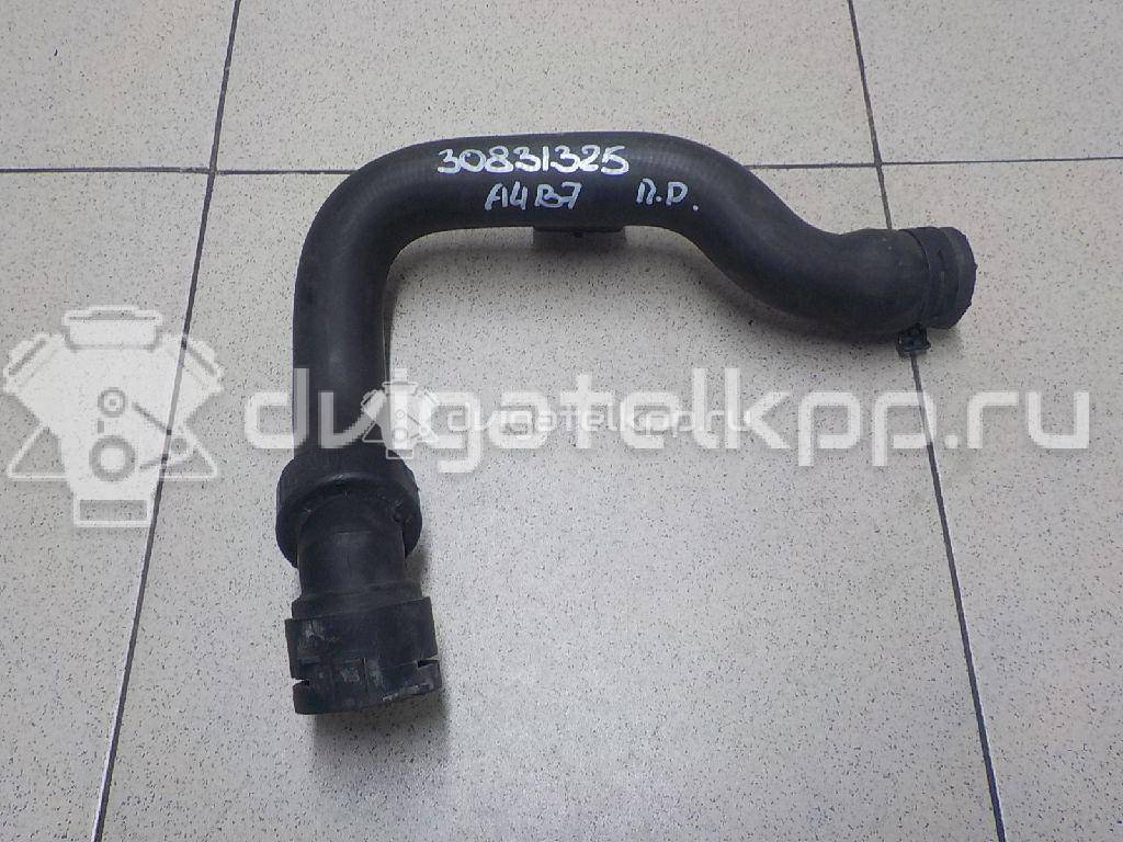 Фото Патрубок радиатора  8e0121101c для Audi A4 / A6 {forloop.counter}}