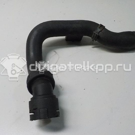 Фото Патрубок радиатора  8e0121101c для Audi A4 / A6