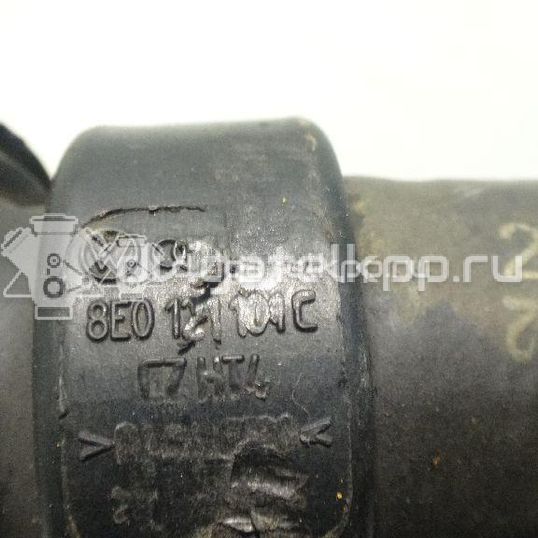 Фото Патрубок радиатора  8e0121101c для Audi A4 / A6