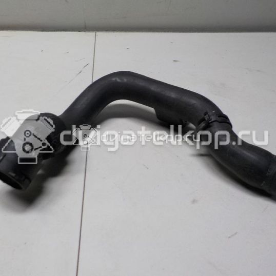 Фото Патрубок радиатора  8e0121101c для Audi A4 / A6