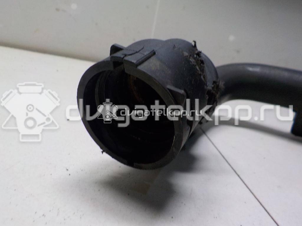Фото Патрубок радиатора  8e0121101c для Audi A4 / A6 {forloop.counter}}