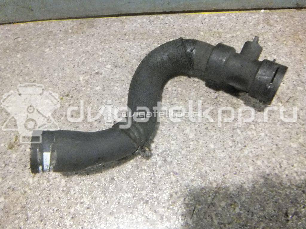Фото Патрубок радиатора  8e0121055f для Audi A4 {forloop.counter}}