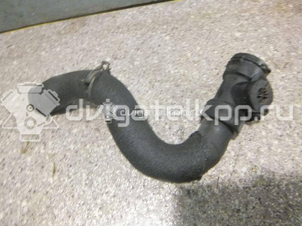 Фото Патрубок радиатора  8e0121055f для Audi A4 {forloop.counter}}