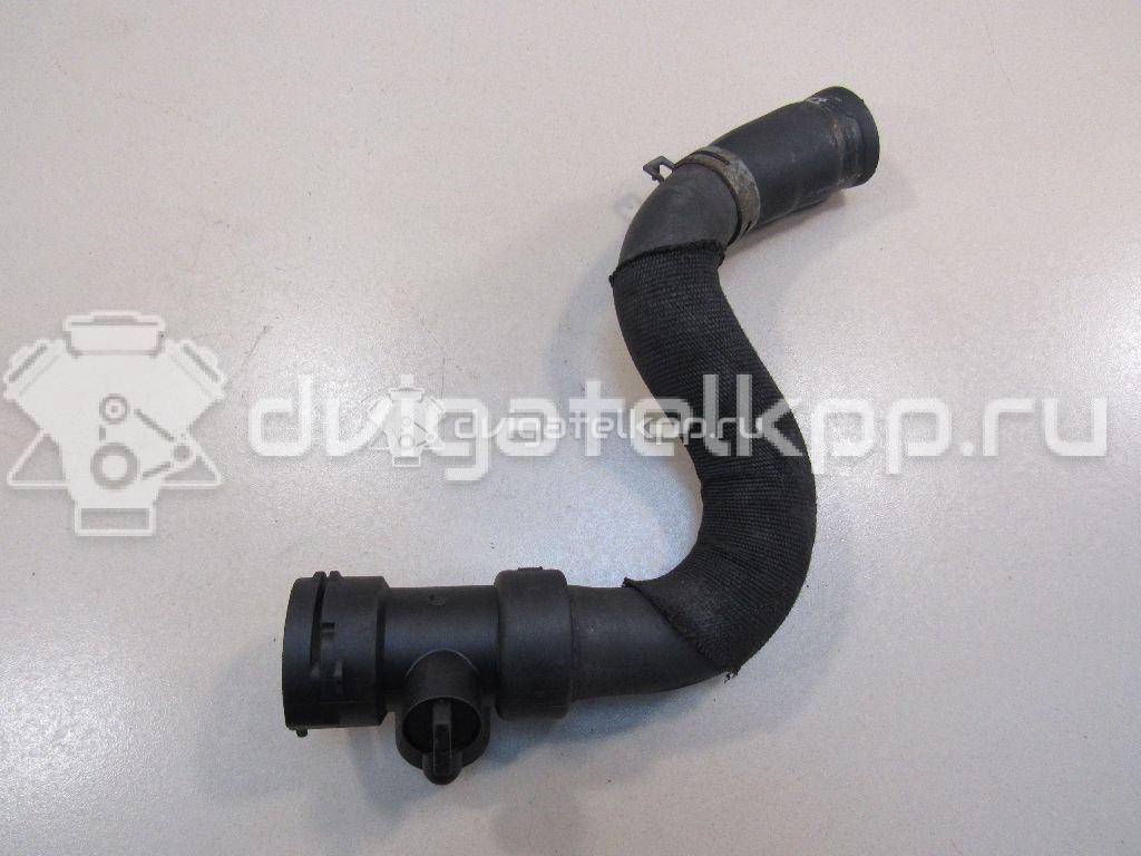 Фото Патрубок радиатора  8e0121055f для Audi A4 {forloop.counter}}