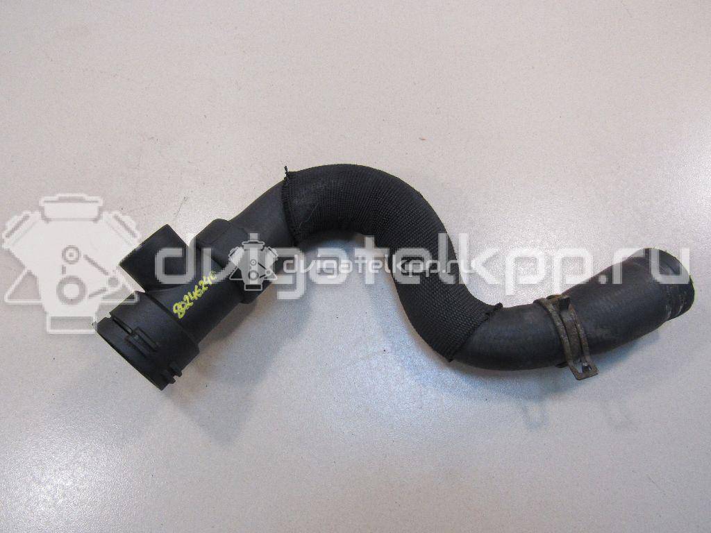 Фото Патрубок радиатора  8e0121055f для Audi A4 {forloop.counter}}