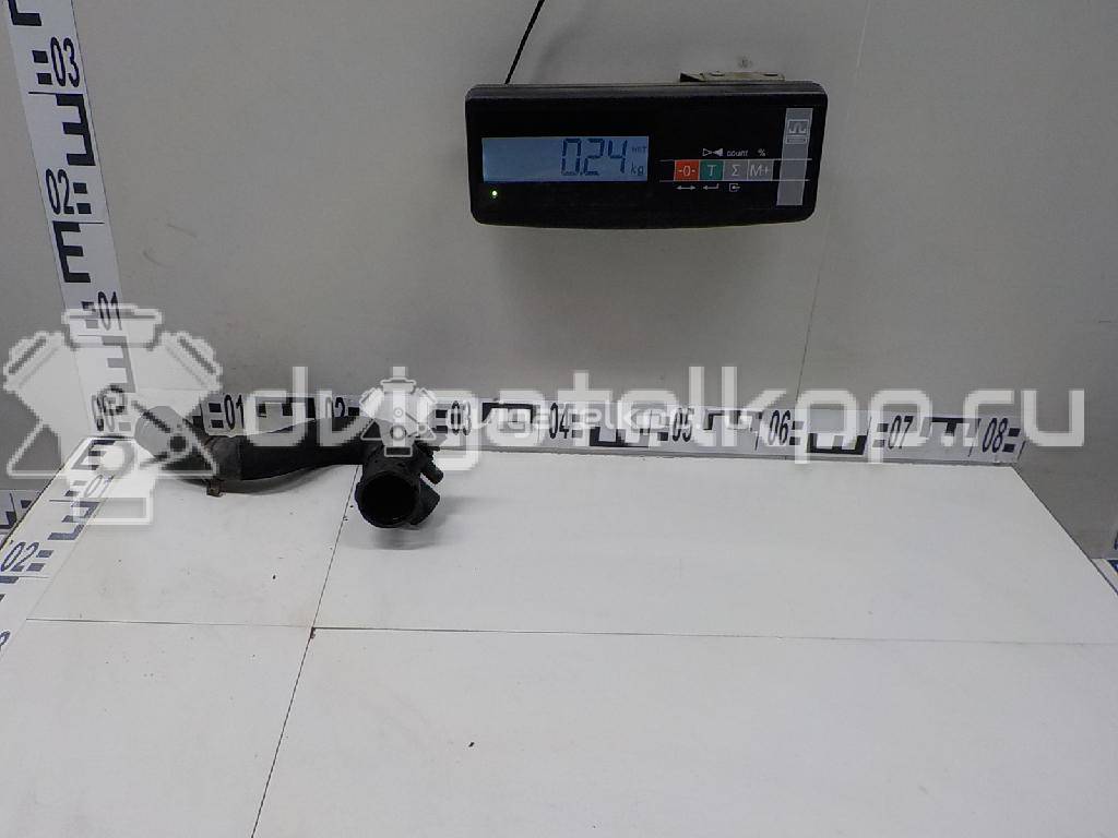 Фото Патрубок радиатора  8E0121055F для Audi A4 {forloop.counter}}