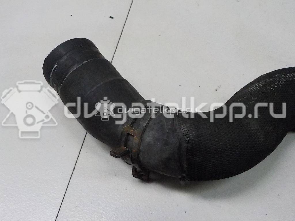 Фото Патрубок радиатора  8E0121055F для Audi A4 {forloop.counter}}