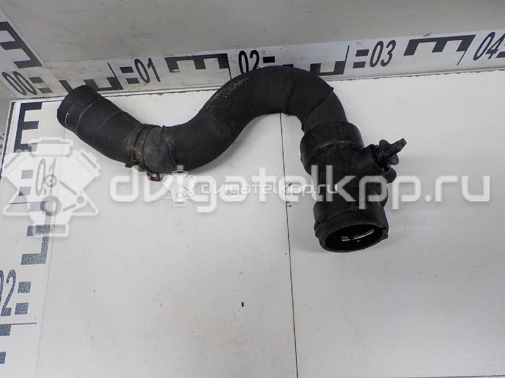 Фото Патрубок радиатора  8E0121055F для Audi A4 {forloop.counter}}