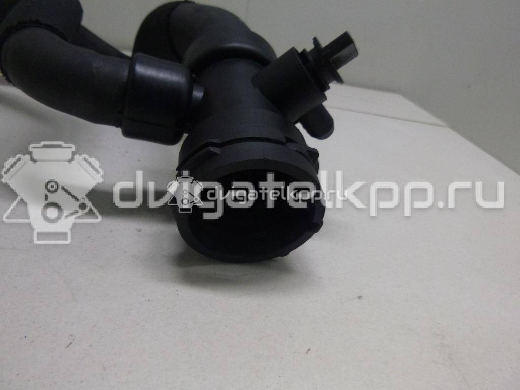 Фото Патрубок радиатора  8e0121055c для Audi A4 {forloop.counter}}