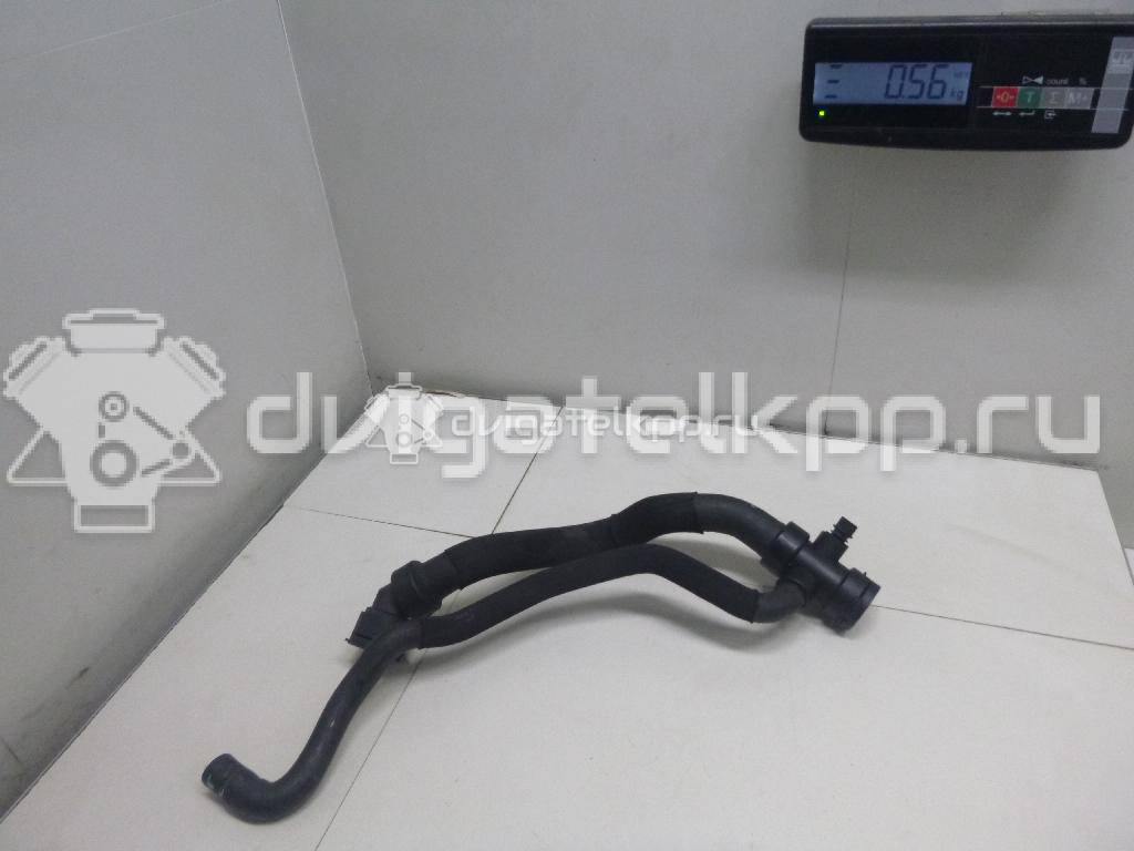 Фото Патрубок радиатора  8e0121055c для Audi A4 {forloop.counter}}