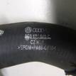 Фото Патрубок радиатора  8e0121055c для Audi A4 {forloop.counter}}