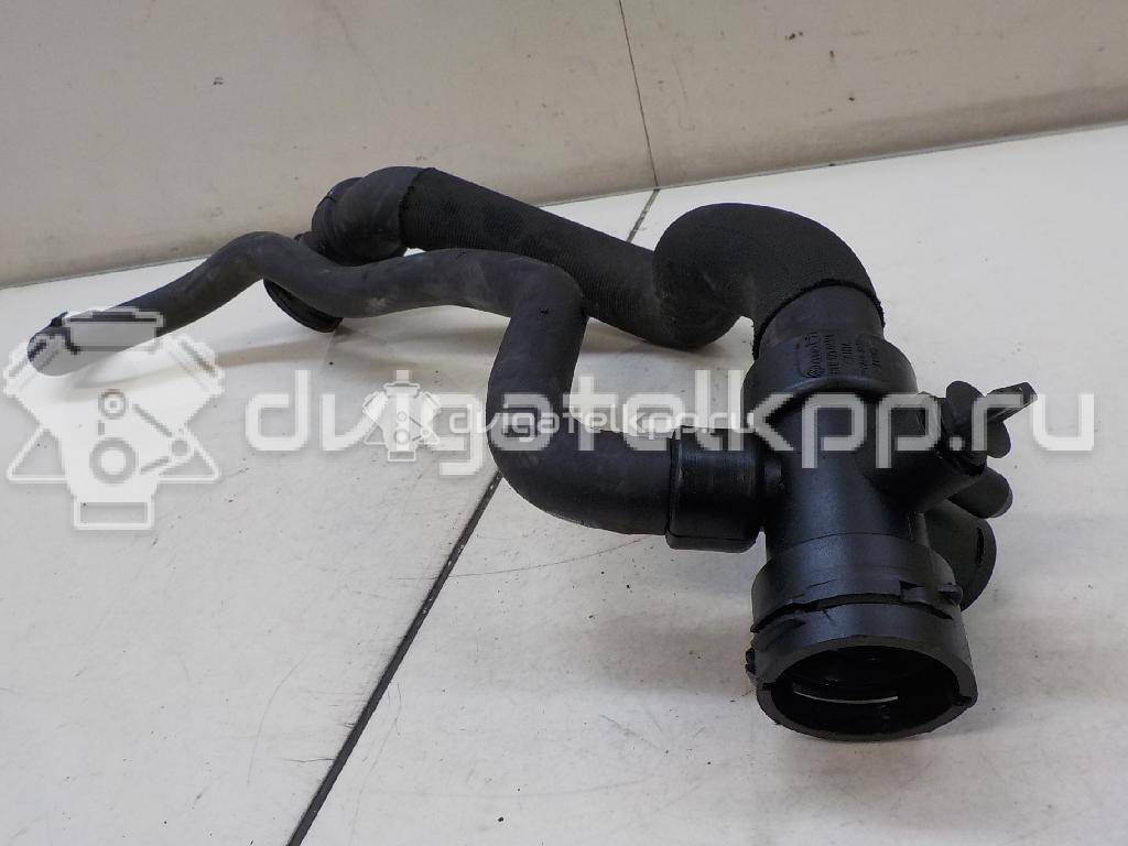 Фото Патрубок радиатора  8e0121055c для Audi A4 {forloop.counter}}