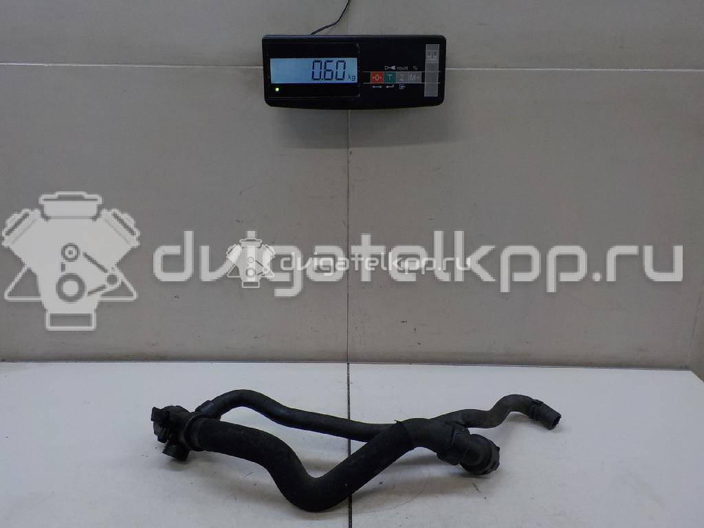 Фото Патрубок радиатора  8e0121055c для Audi A4 {forloop.counter}}