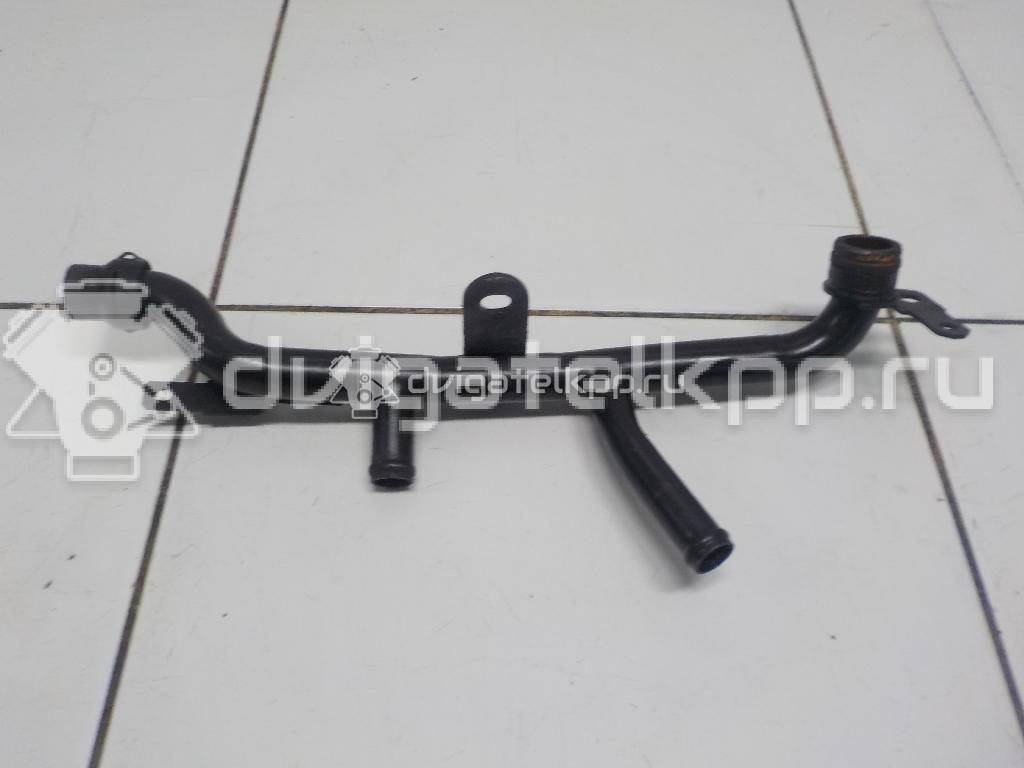 Фото Трубка охлажд. жидкости металлическая  06b121065ab для Audi A4 {forloop.counter}}