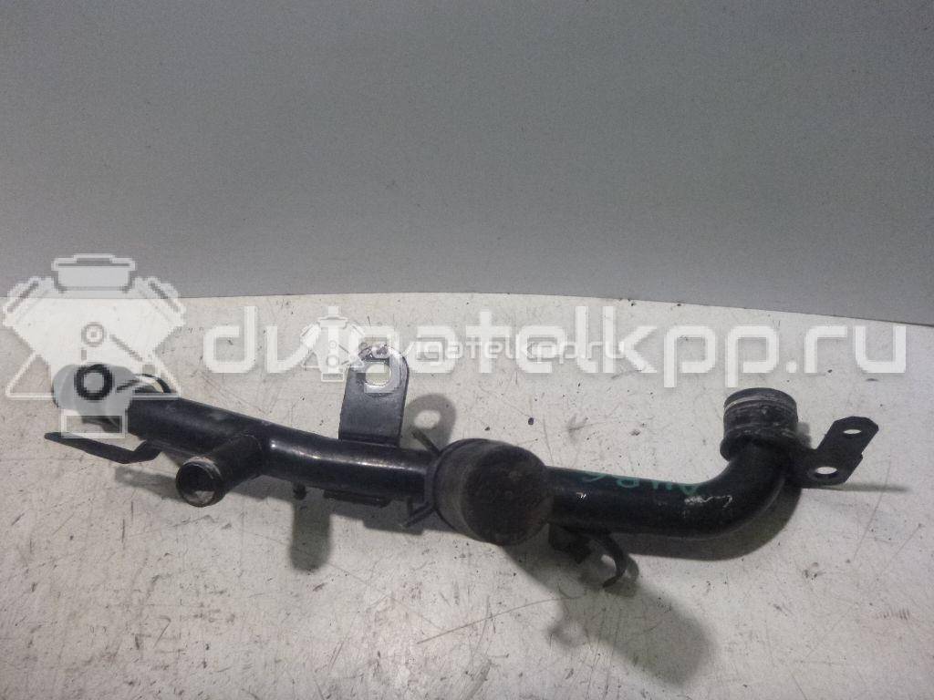 Фото Трубка охлажд. жидкости металлическая  06b121065ab для Audi A4 {forloop.counter}}