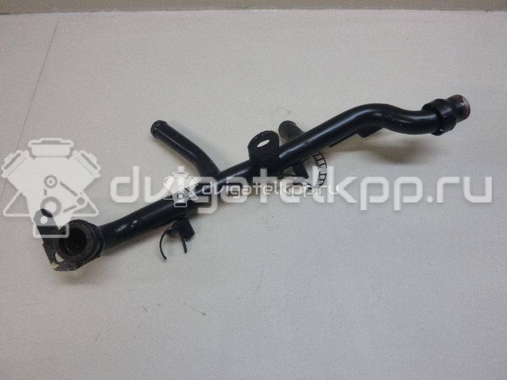 Фото Трубка охлажд. жидкости металлическая  06b121065ab для Audi A4 {forloop.counter}}