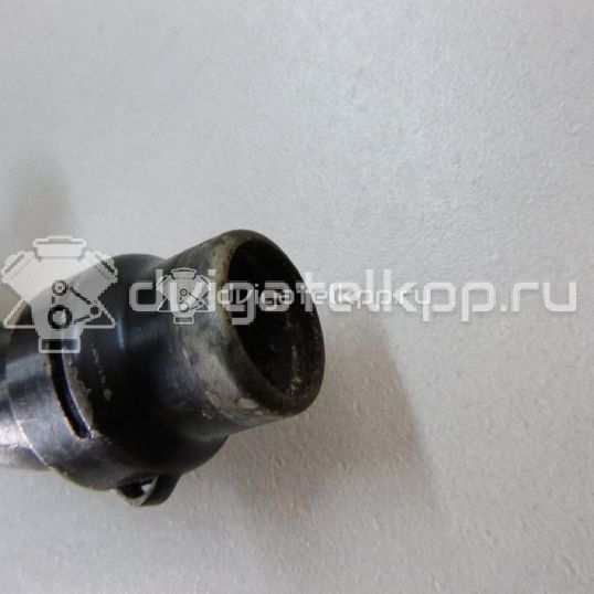 Фото Трубка охлажд. жидкости металлическая  06B121065AA для Audi A4