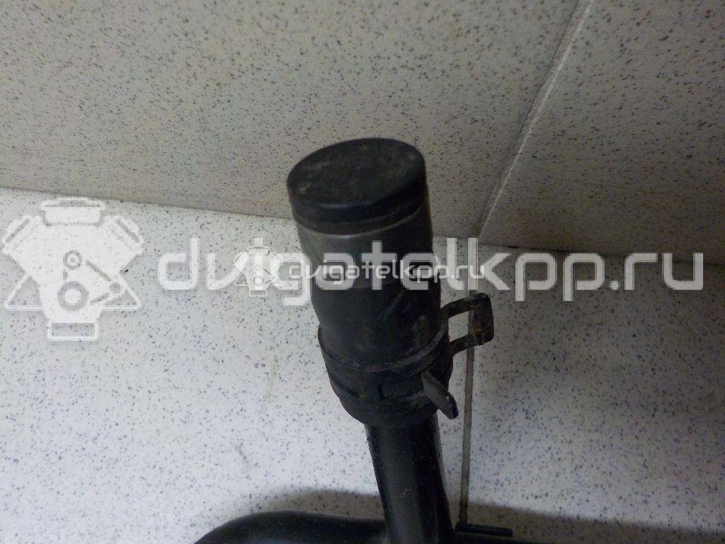 Фото Трубка охлажд. жидкости металлическая  06B121065AA для Audi A4 {forloop.counter}}