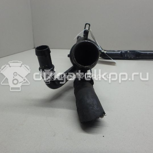 Фото Трубка охлажд. жидкости металлическая  06c121071c для Audi A8 / A4 / A6