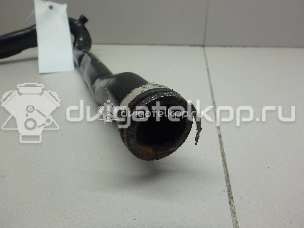 Фото Трубка охлажд. жидкости металлическая  06c121071c для Audi A8 / A4 / A6 {forloop.counter}}
