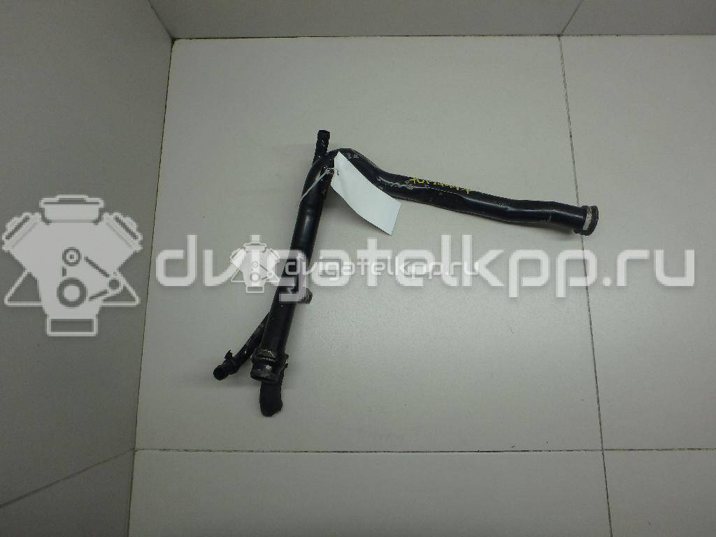 Фото Трубка охлажд. жидкости металлическая  06c121071c для Audi A8 / A4 / A6 {forloop.counter}}