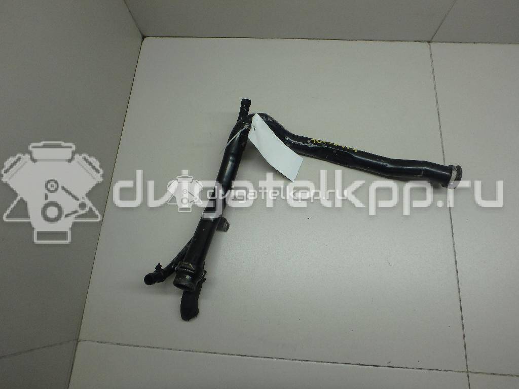 Фото Трубка охлажд. жидкости металлическая  06c121071c для Audi A8 / A4 / A6 {forloop.counter}}