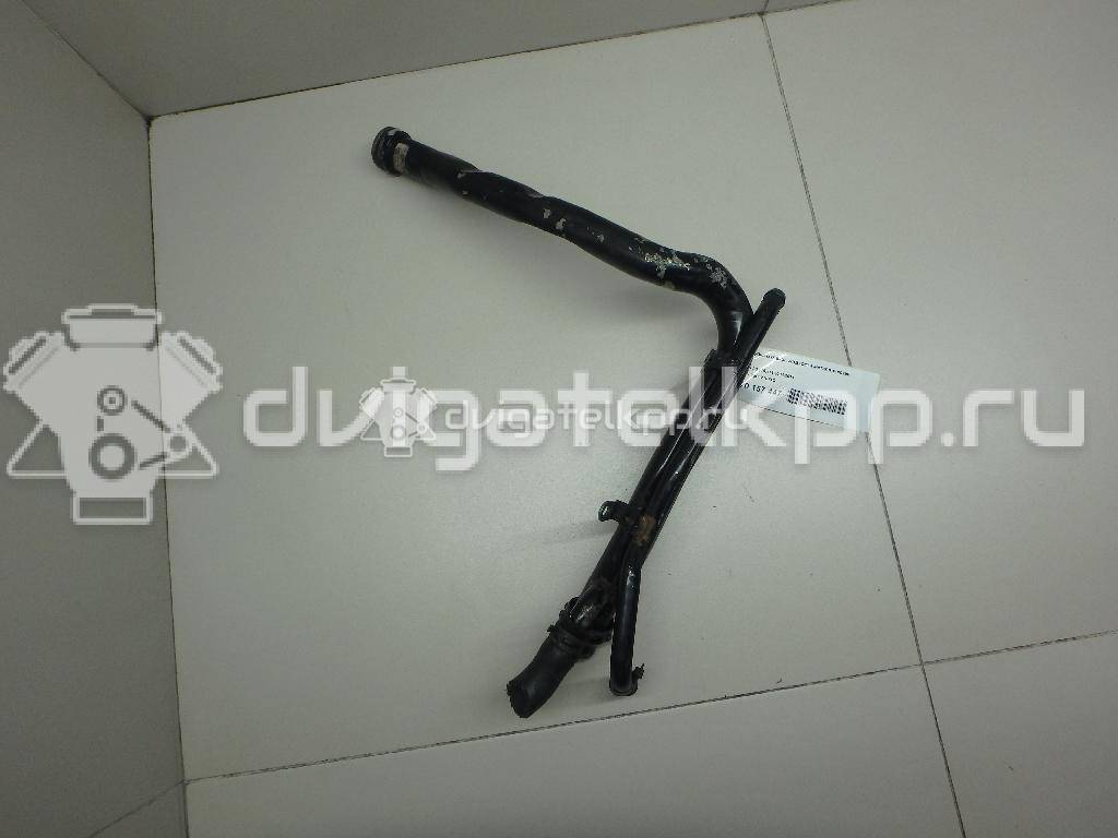 Фото Трубка охлажд. жидкости металлическая  06c121071c для Audi A8 / A4 / A6 {forloop.counter}}