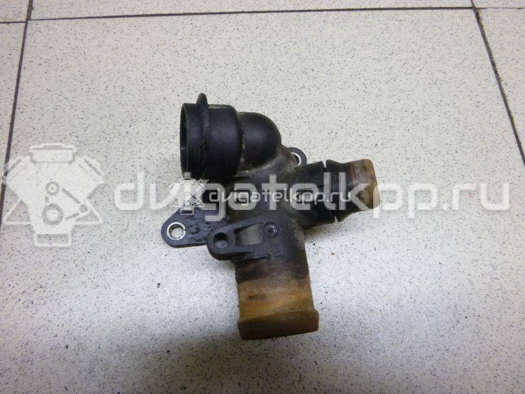 Фото Фланец / тройник  06B121132E для Audi A4 {forloop.counter}}